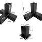 Double Pergola brackets DIY Kit fit 90 x 90mm timber