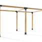 Double Pergola brackets DIY Kit fit 90 x 90mm timber