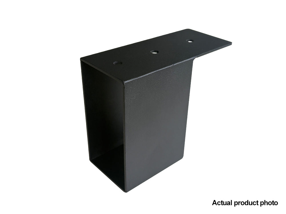 Pergola Top Rafter Bracket (Set of 8) For 90×45mm Timber