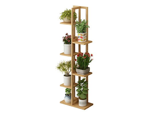 6 Tier Bamboo Plant stand