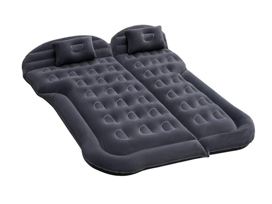 Car Inflatable Mattress with Pump