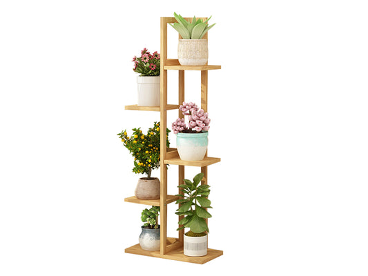 5 Tier Flower stand, plant pot rack