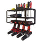 Electric Drill Storage Rack/Power Tool Organizer Storage