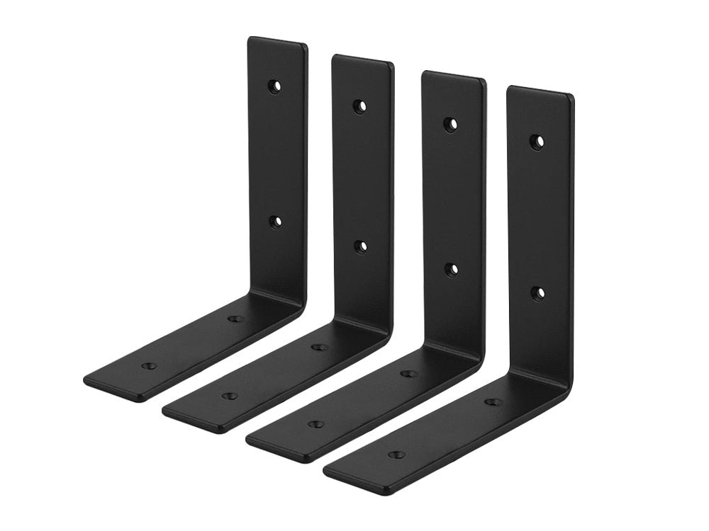 Shelf Brackets-4Pcs