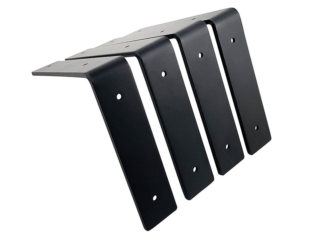 Shelf Brackets-4Pcs